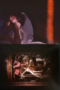 Poster to the movie "The Painting" #1131247