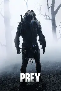 Poster to the movie "Prey" #1185425