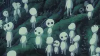 Backdrop to the movie "Princess Mononoke" #739013