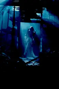 Poster to the movie "Pumpkinhead" #735510