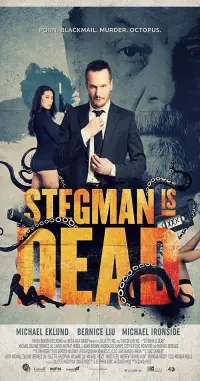Poster to the movie "Stegman is Dead" #1236691