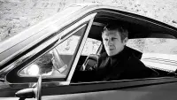 Backdrop to the movie "Bullitt" #808360