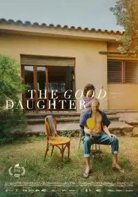 Poster to the movie "The Good Daughter" #1064318