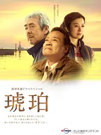 Poster to the movie "Kohaku" #1176533