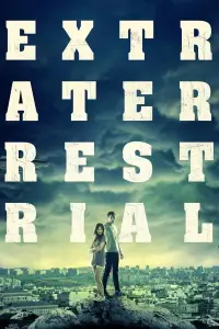 Poster to the movie "Extraterrestrial" #1076628