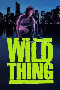 Wild Thing