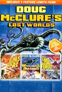 Poster to the movie "At the Earth