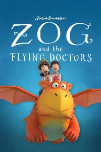 Poster to the movie "Zog and the Flying Doctors" #1073940