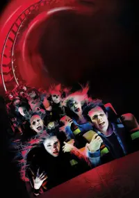 Poster to the movie "Final Destination 3" #789639