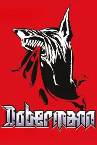 Poster to the movie "Dobermann" #877027