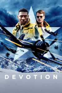 Poster to the movie "Devotion" #976375