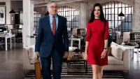 Backdrop to the movie "The Intern" #232725