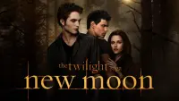Backdrop to the movie "The Twilight Saga: New Moon" #19160