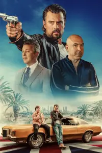 Poster to the movie "London Calling" #1004573