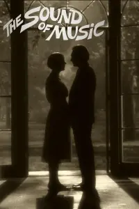 Poster to the movie "The Sound of Music" #632599