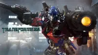 Backdrop to the movie "Transformers: Revenge of the Fallen" #931446