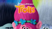 Backdrop to the movie "Trolls" #942773