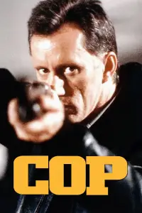 Poster to the movie "Cop" #1035445