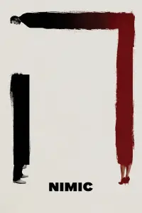 Poster to the movie "Nimic" #732411