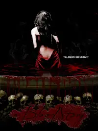 Poster to the movie "A Blood Story" #1200822