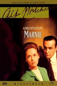 Poster to the movie "Marnie" #952617