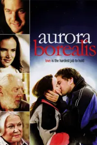 Poster to the movie "Aurora Borealis" #1173618