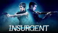 Backdrop to the movie "Insurgent" #28483