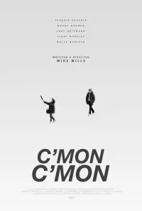 Poster to the movie "C