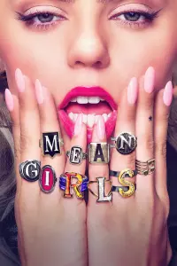 Poster to the movie "Mean Girls" #157424