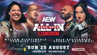 Backdrop to the movie "AEW All In: Zero Hour" #562783