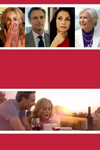 Poster to the movie "All I Wish" #536522