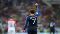 Backdrop to the movie "Antoine Griezmann: The Making of a Legend" #402059