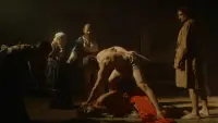 Backdrop to the movie "Caravaggio