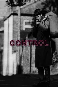 Poster to the movie "Control" #209832