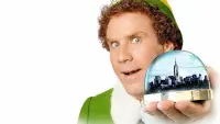 Backdrop to the movie "Elf" #270189