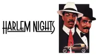 Backdrop to the movie "Harlem Nights" #1091243