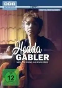 Poster to the movie "Hedda Gabler" #839605