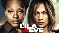 Backdrop to the movie "Lila & Eve" #1069084