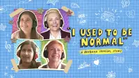 Backdrop to the movie "I Used to Be Normal: A Boyband Fangirl Story" #1068051
