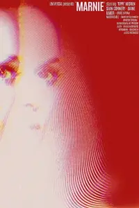 Poster to the movie "Marnie" #952620