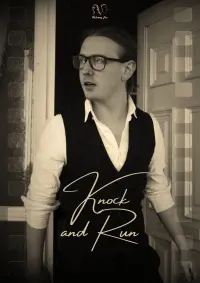 Poster to the movie "Knock and Run" #435582