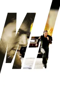 Poster to the movie "Mission: Impossible III" #774616