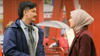 Backdrop to the movie "Assalamualaikum Beijing 2: Lost in Ningxia" #790235