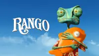Backdrop to the movie "Rango" #939687