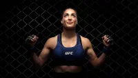 Backdrop to the movie "The Unbreakable Tatiana Suarez" #313328