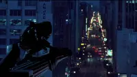 Backdrop to the movie "Predator 2" #549220