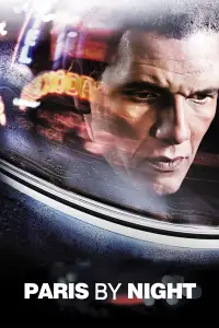 Poster to the movie "Paris by Night" #1100186