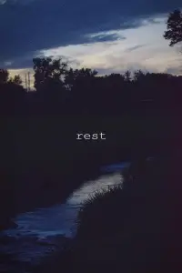 Poster to the movie "rest" #1059517