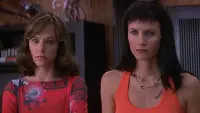 Backdrop to the movie "Scream 3" #581912