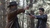Backdrop to the movie "Slow West" #270501